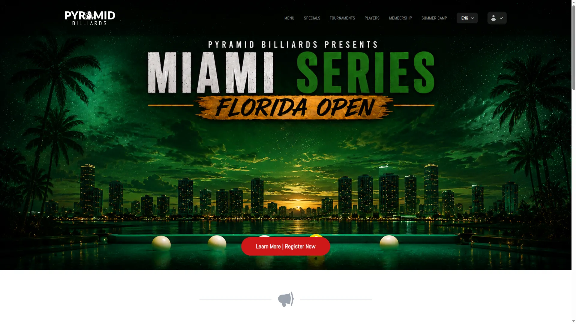 Pyramid-billiards.com