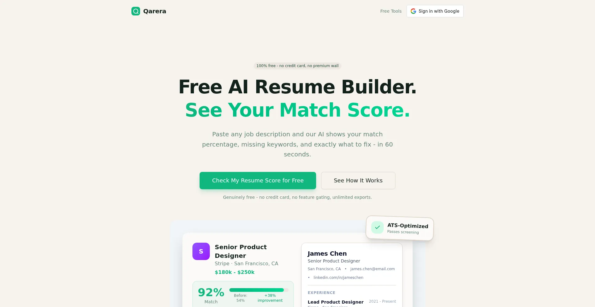 Qarera.com