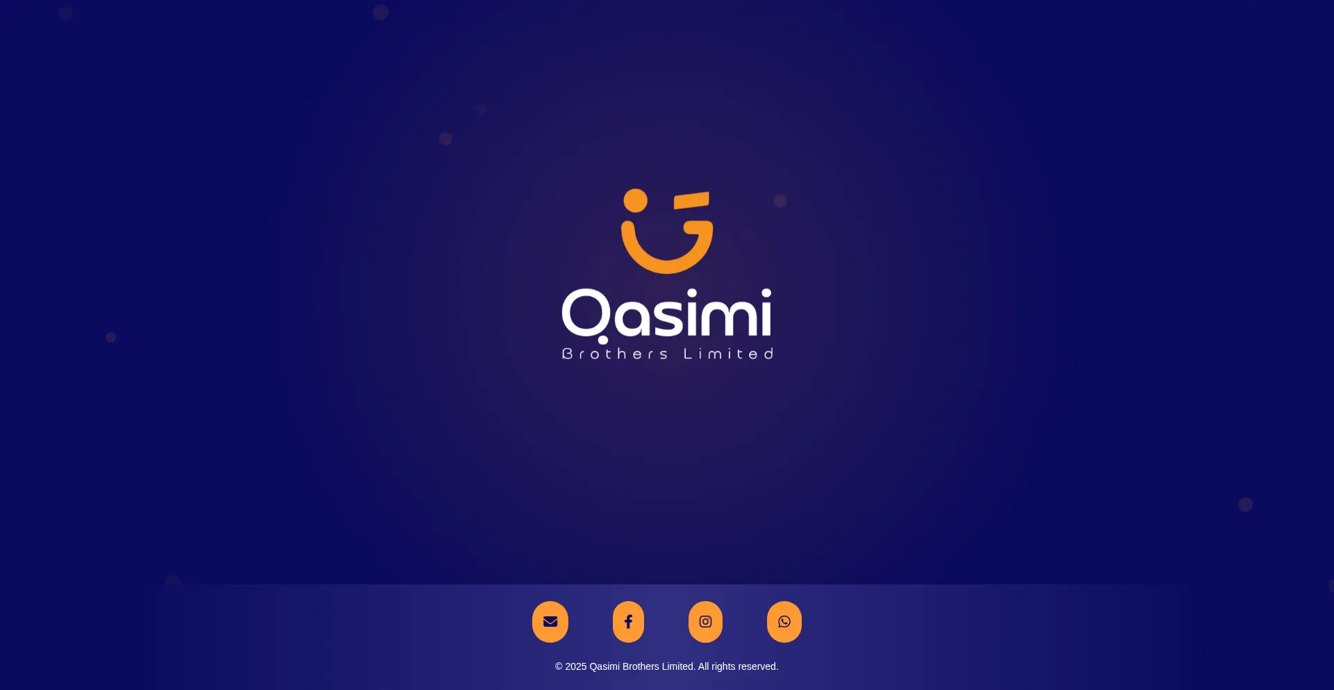 Qasimibrothers.com