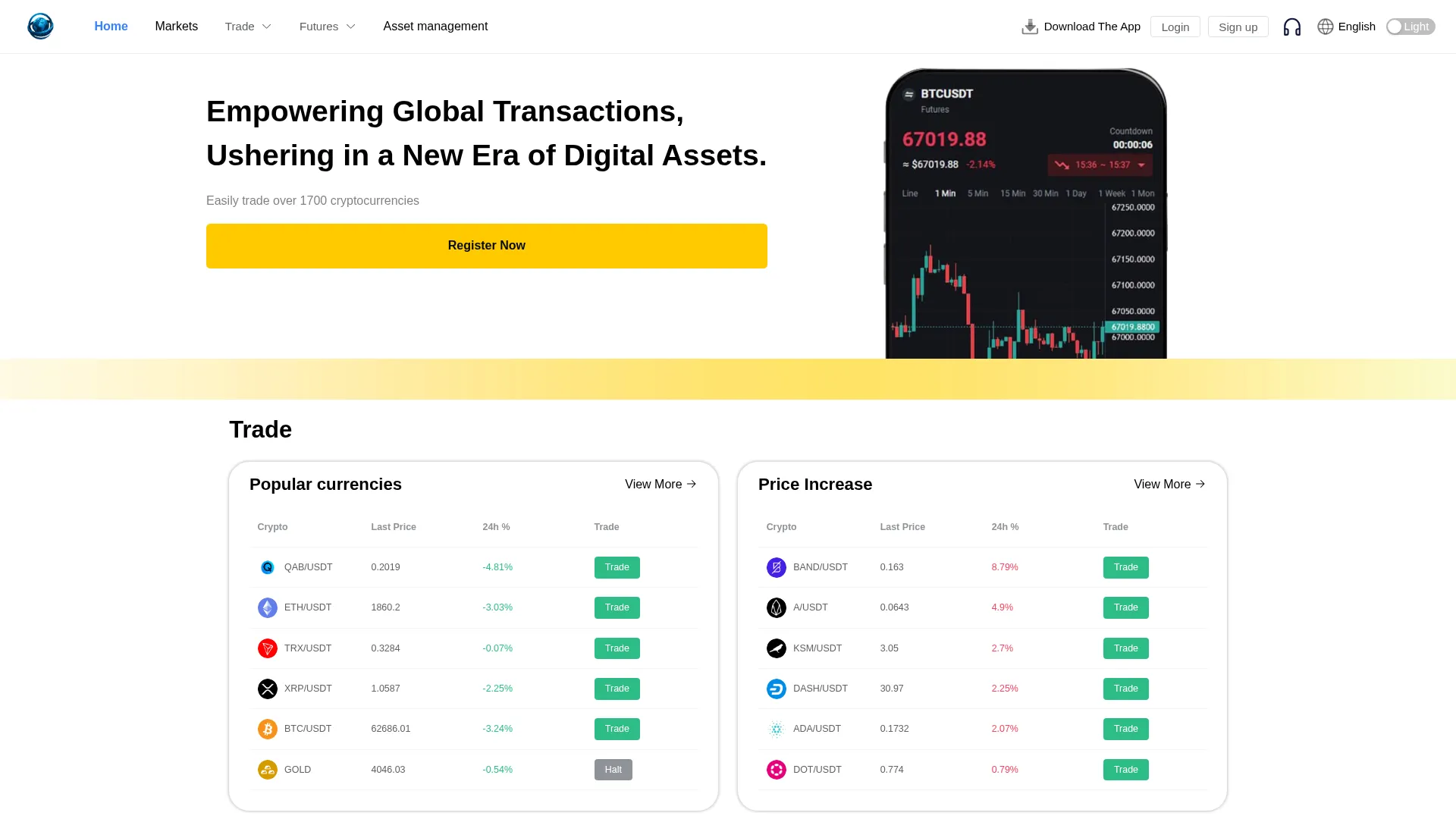 Qaxex.com