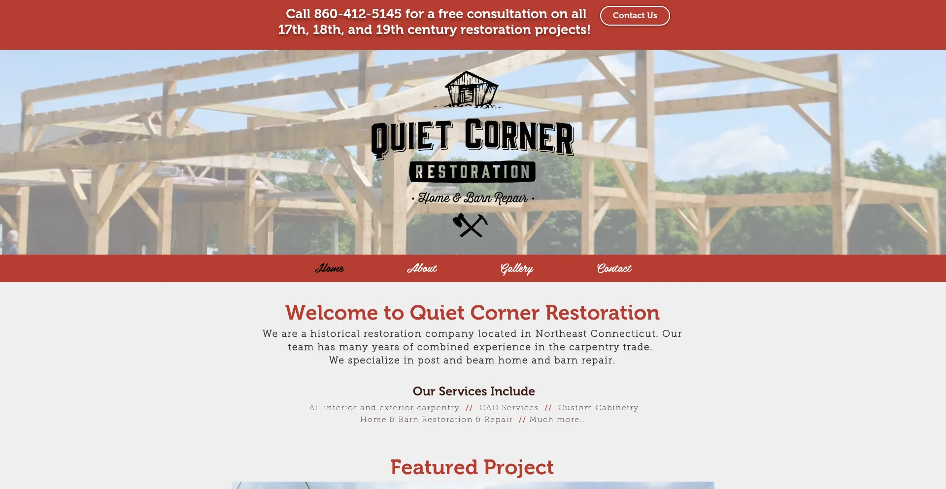 Qcrestorect.com