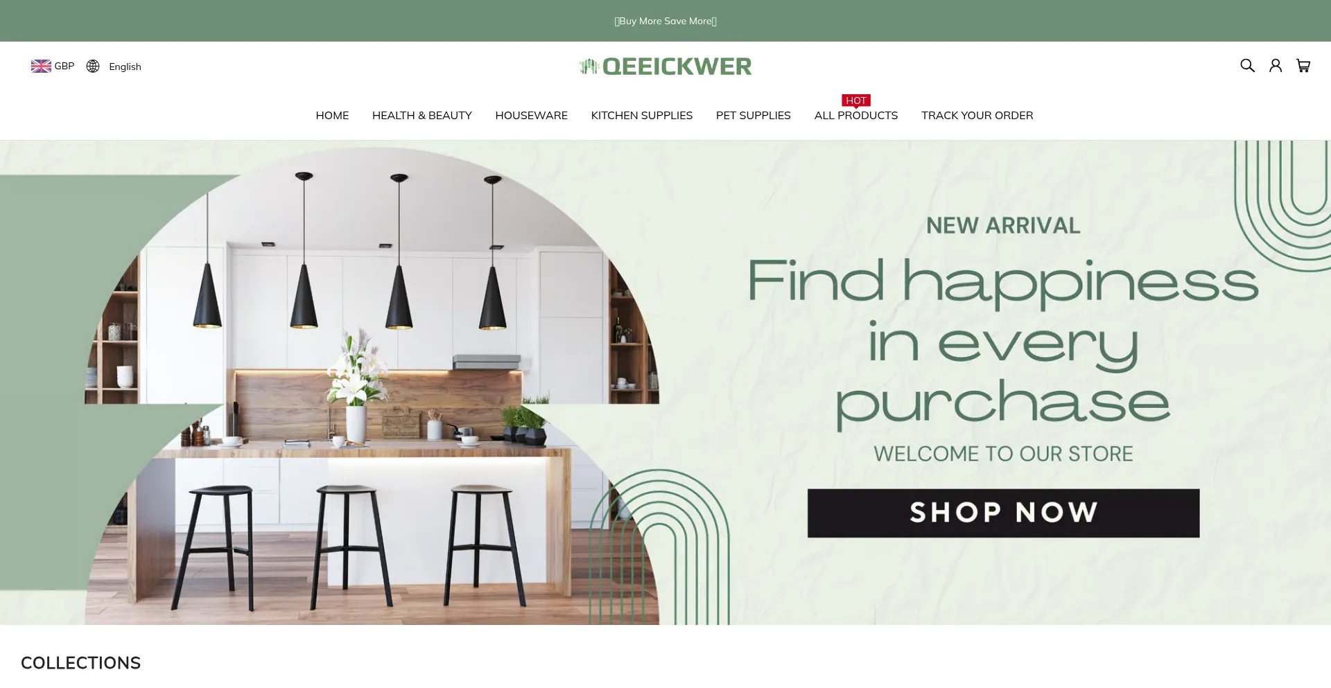 Qeeickwer.com
