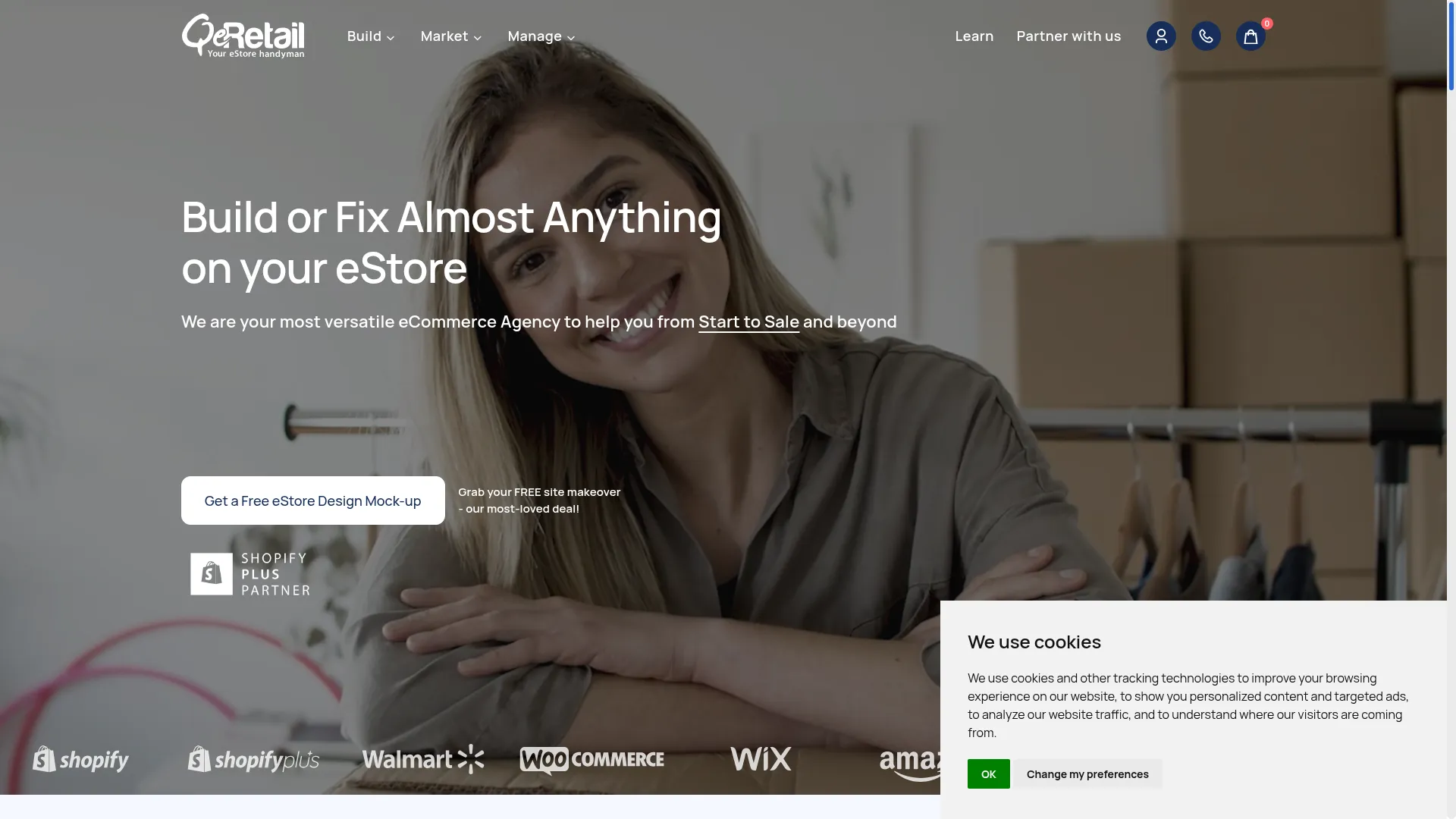Qeretail.com