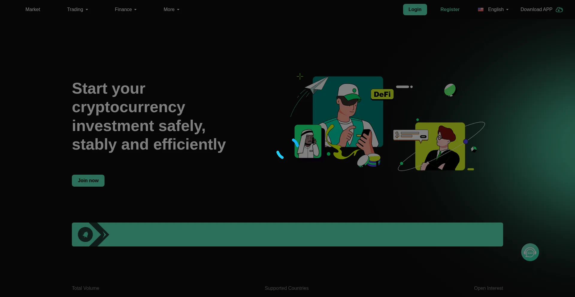 ¿És Seguro y Confiable Qexbit.org?