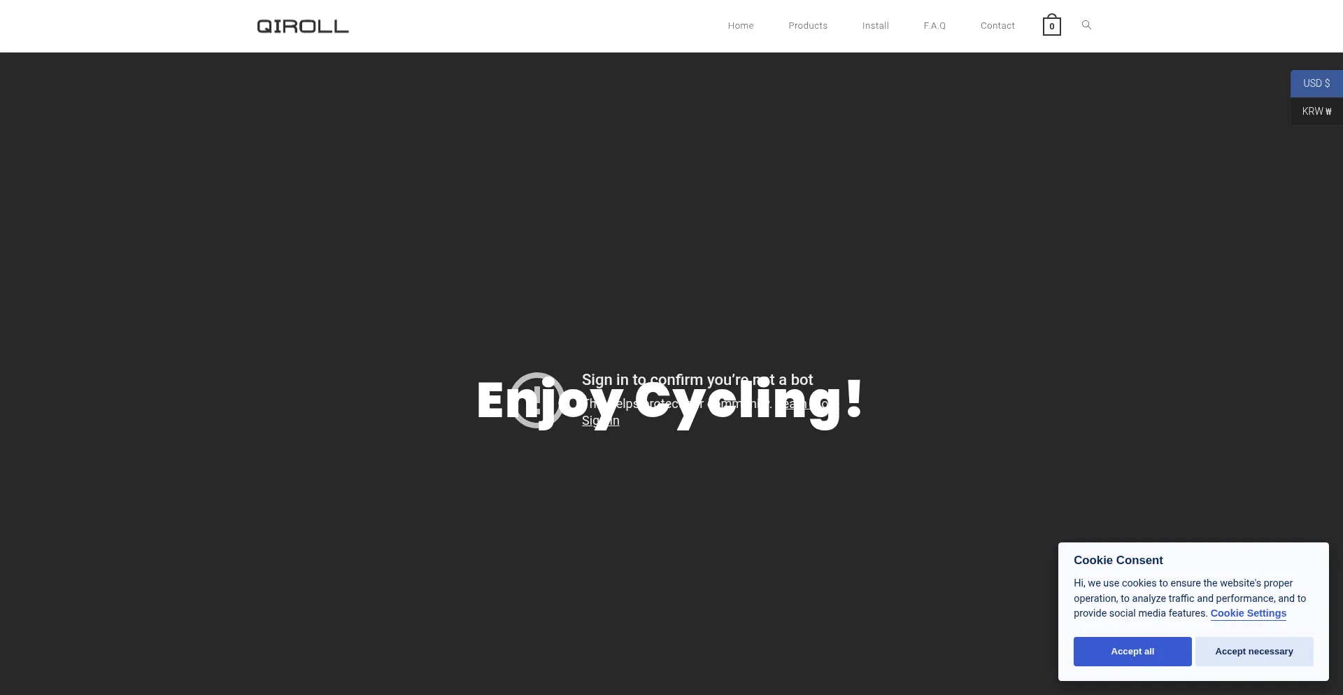 Qirollshop.com