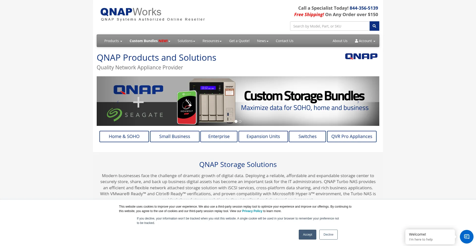 Qnapworks.com