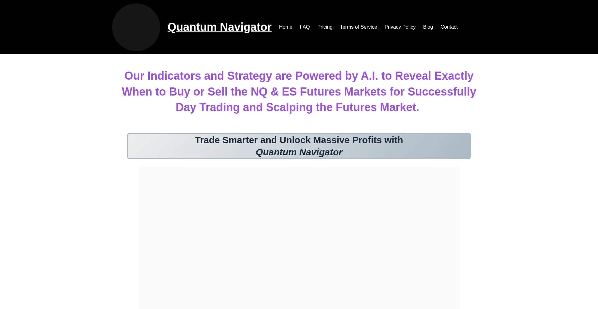 Qntrader.com