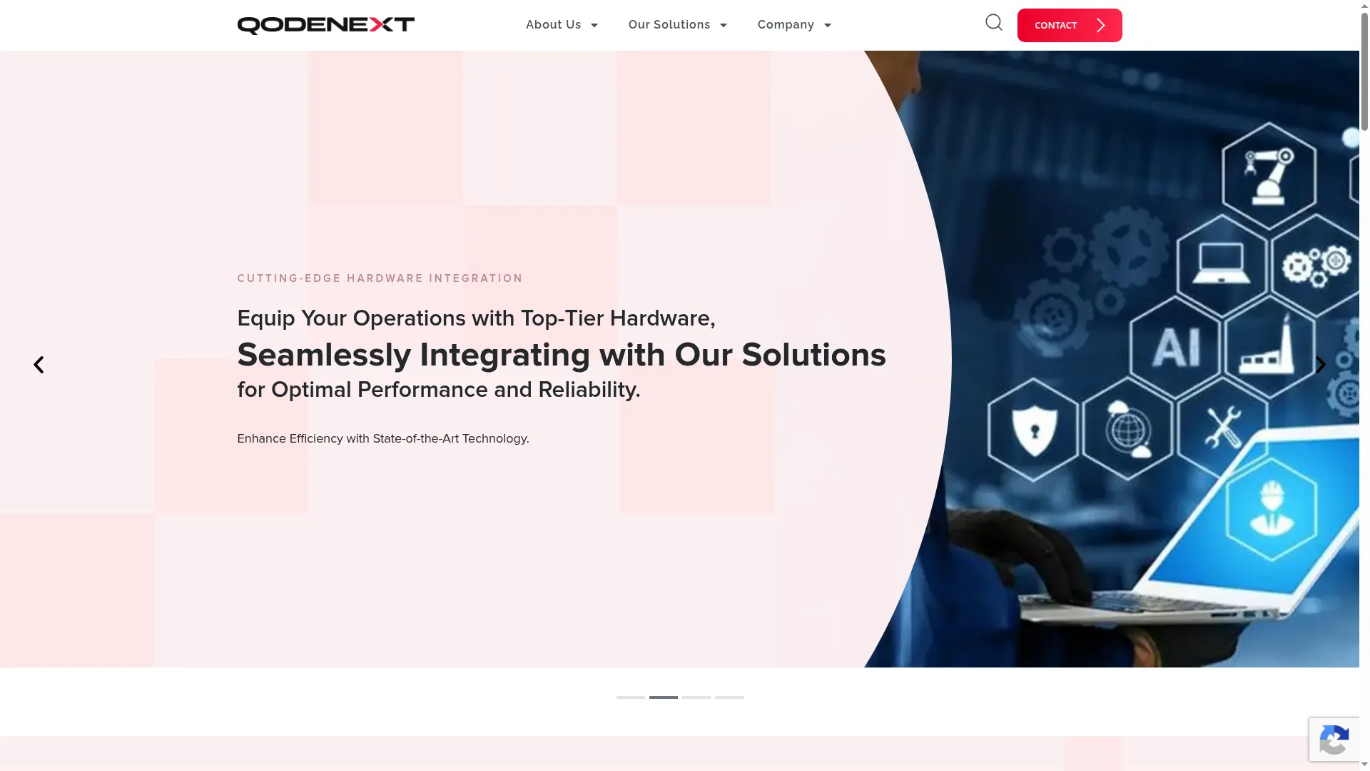 Qodenext.com