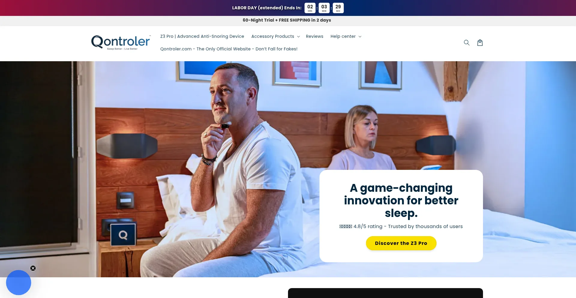¿És Seguro y Confiable Qontroler.com?