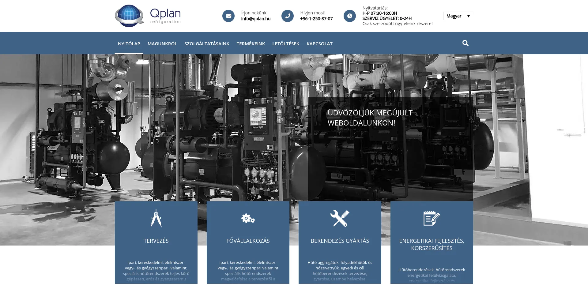Qplan.hu