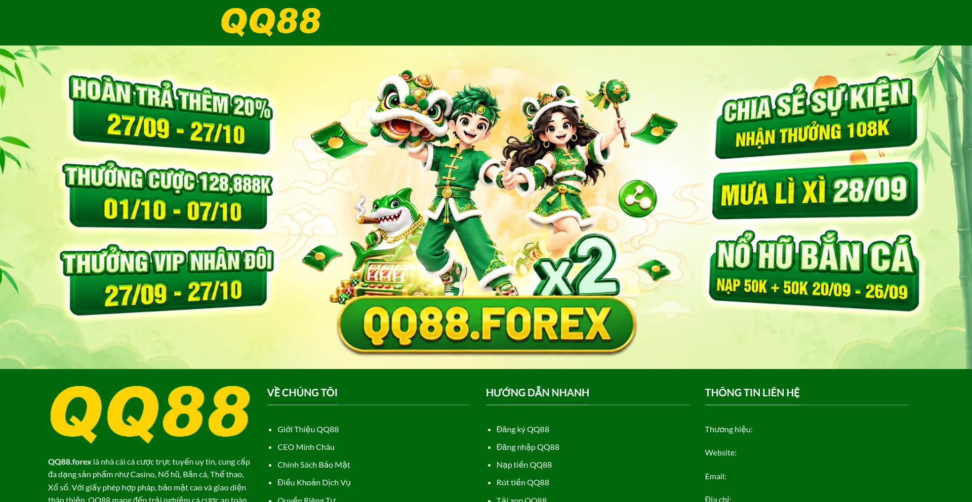 Qq88.forex