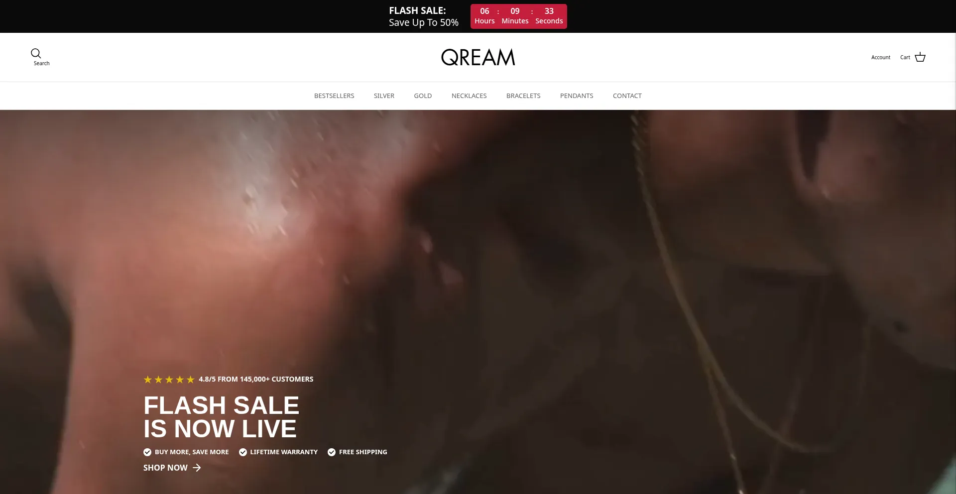 Qream.eu