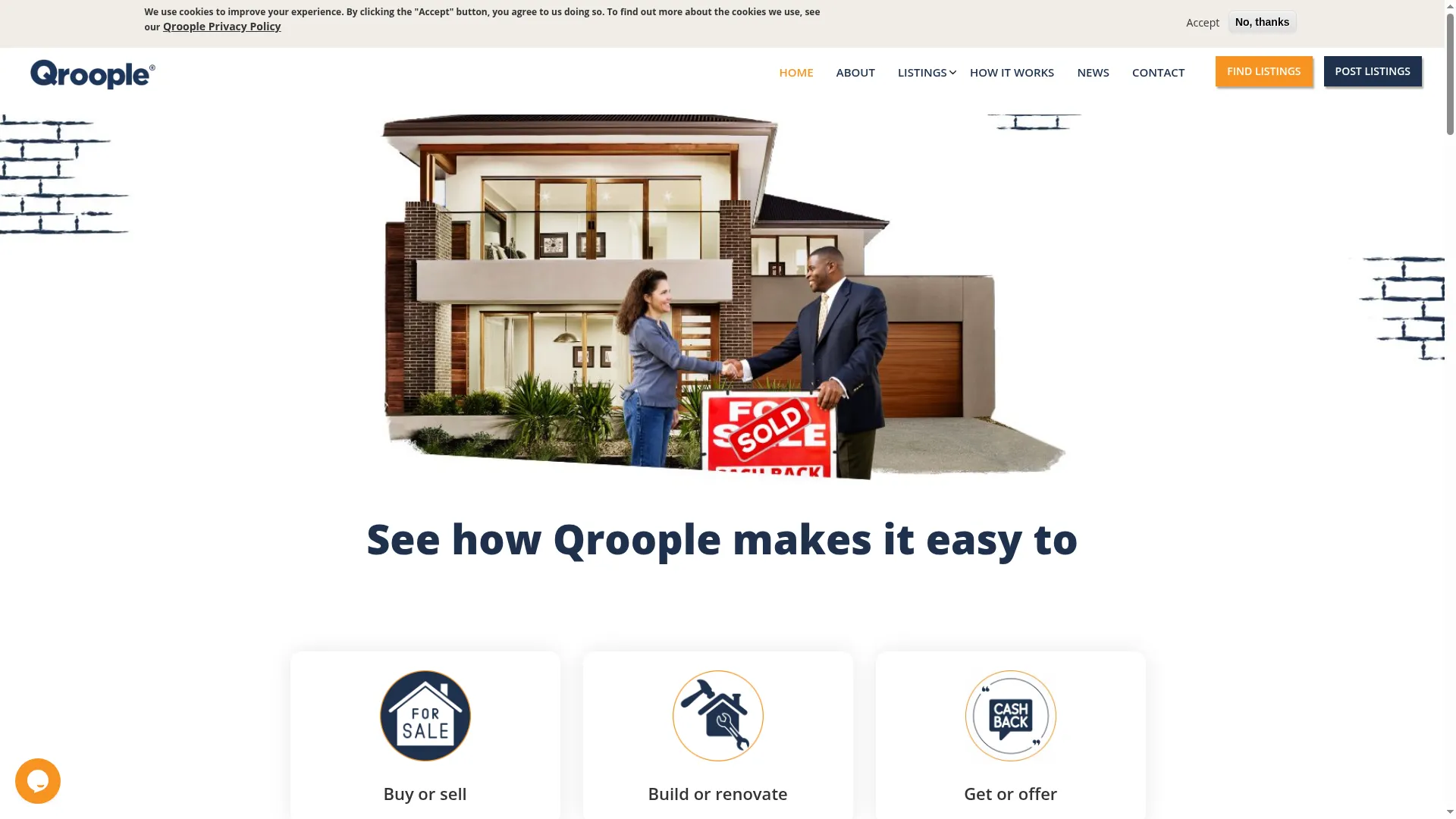 Qroople.com