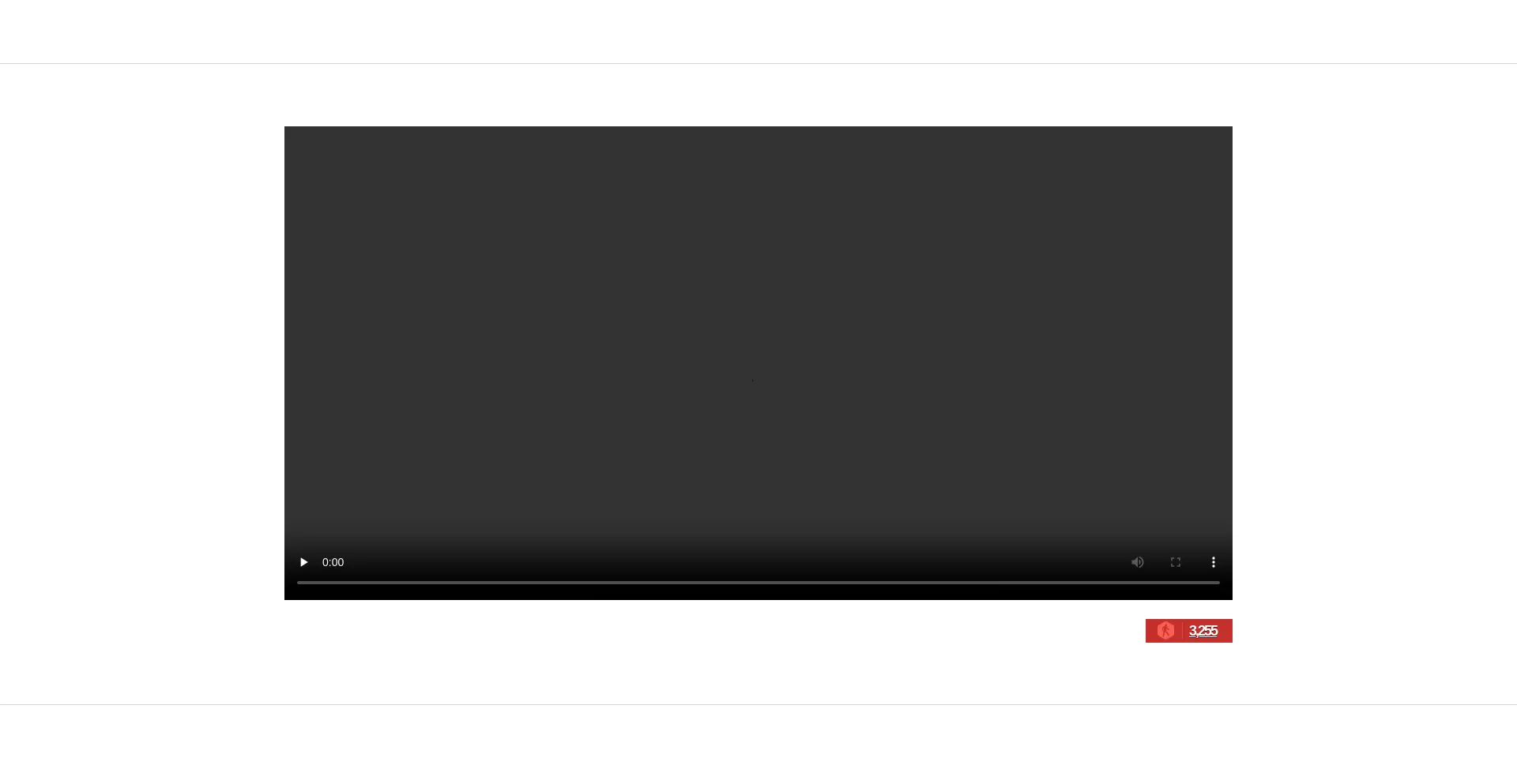 Website screenshot of Qu-leo.pro