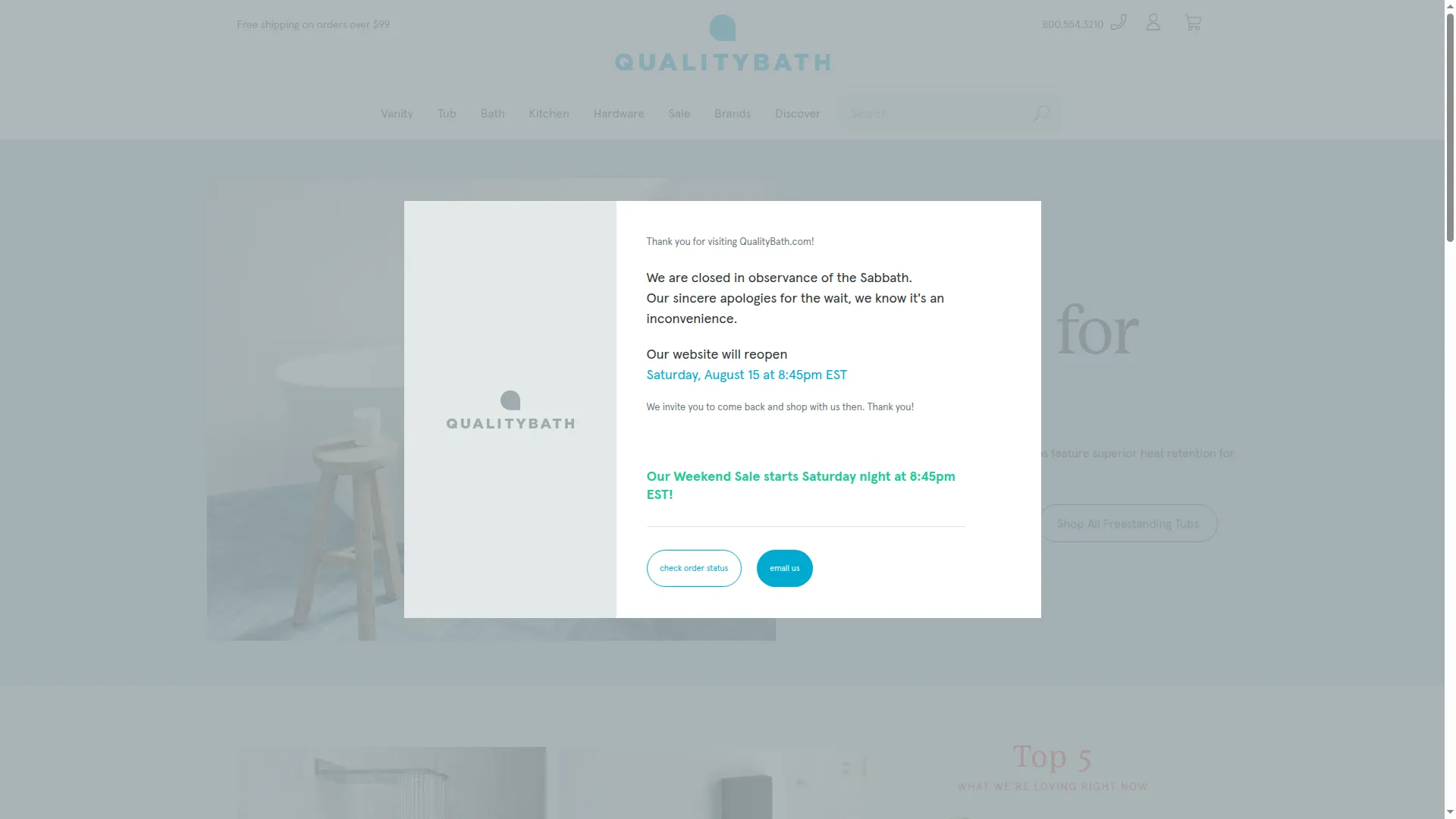 Qualitybath.com