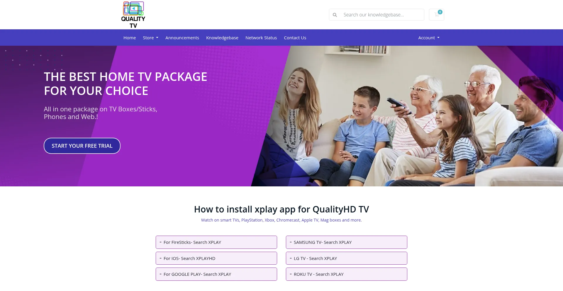 Qualityhd.net