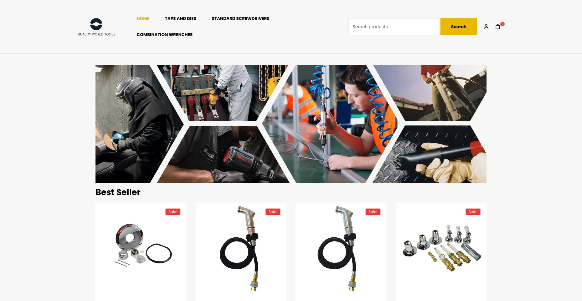Qualityworldtools.com