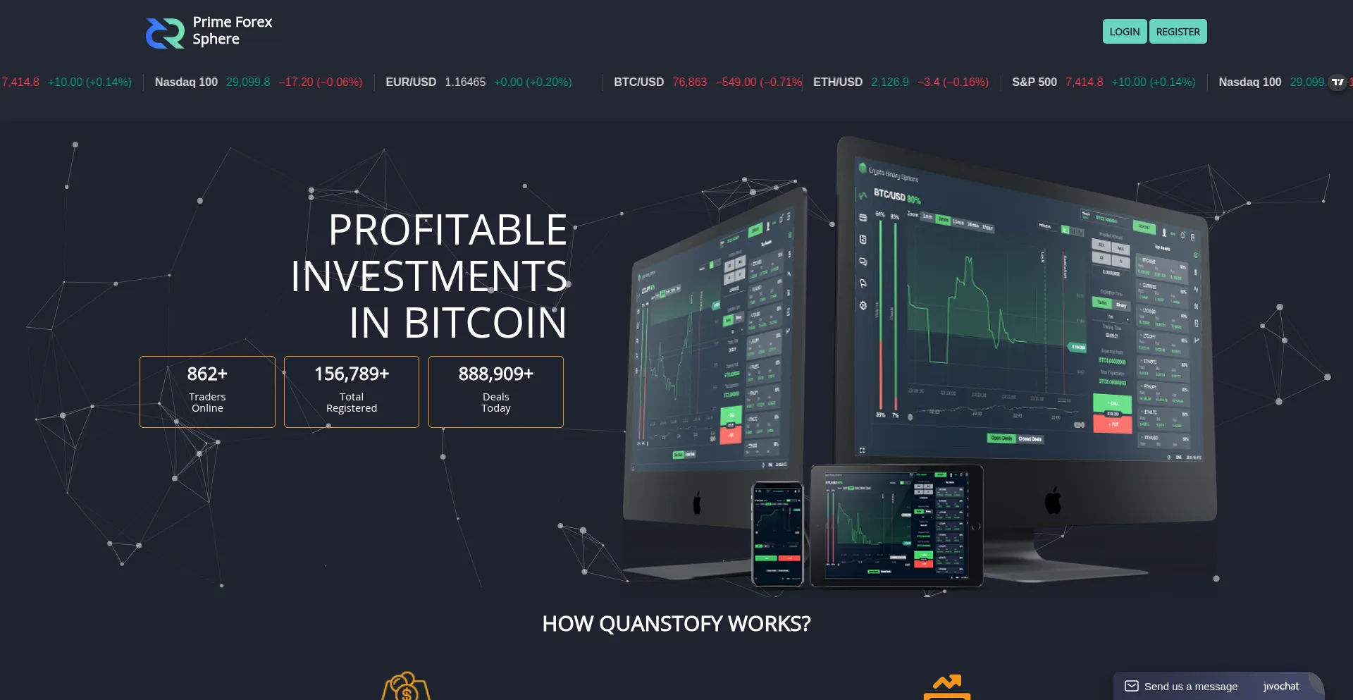 Quanstofy.org