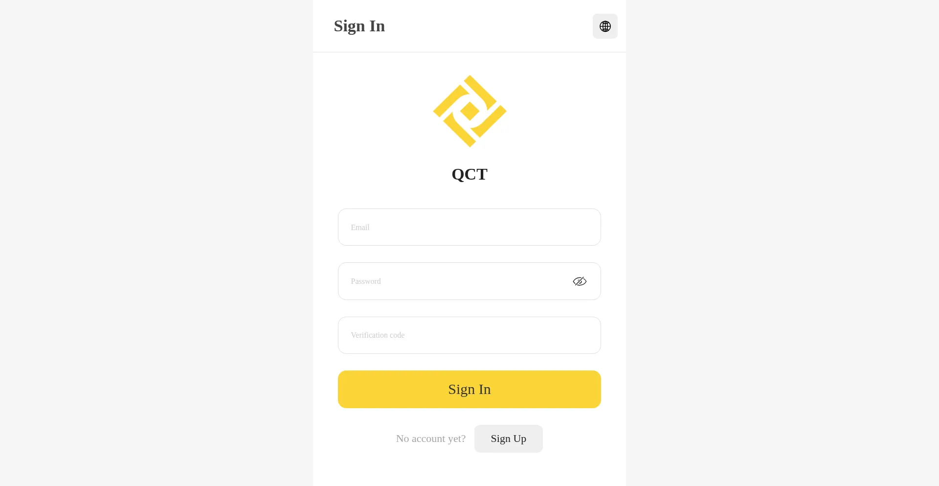 Quantcontract.com