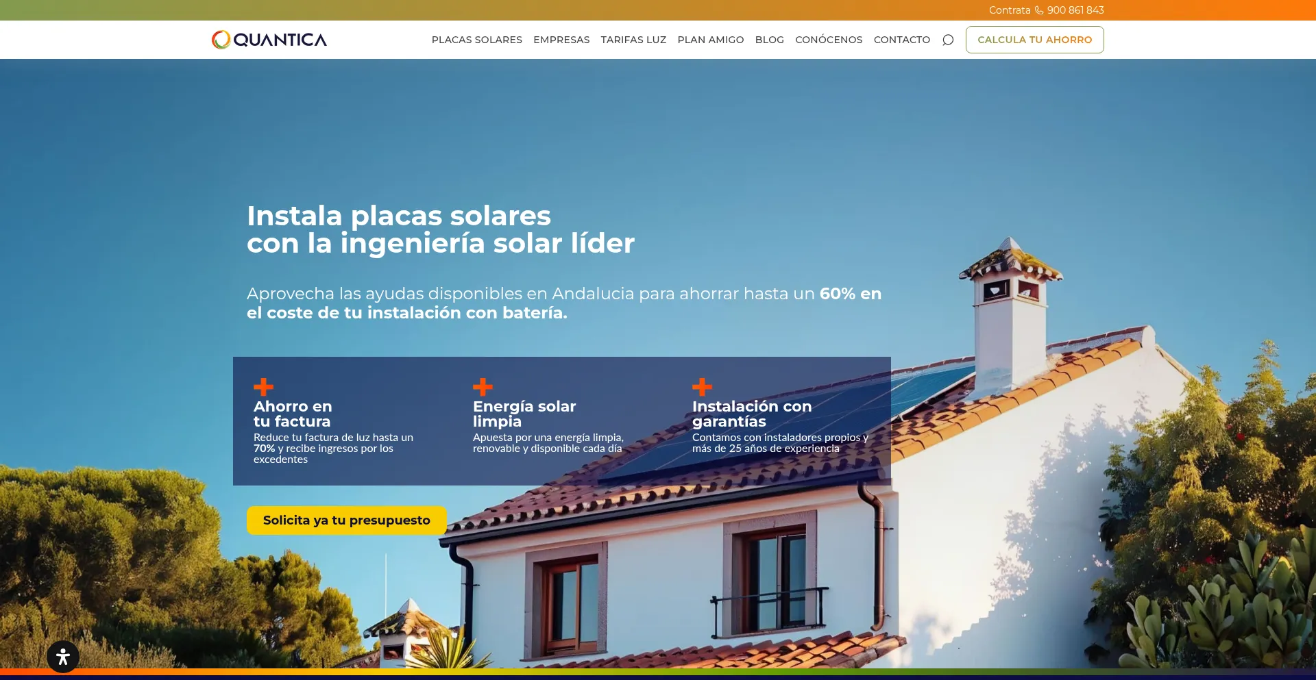 Quanticarenovables.com