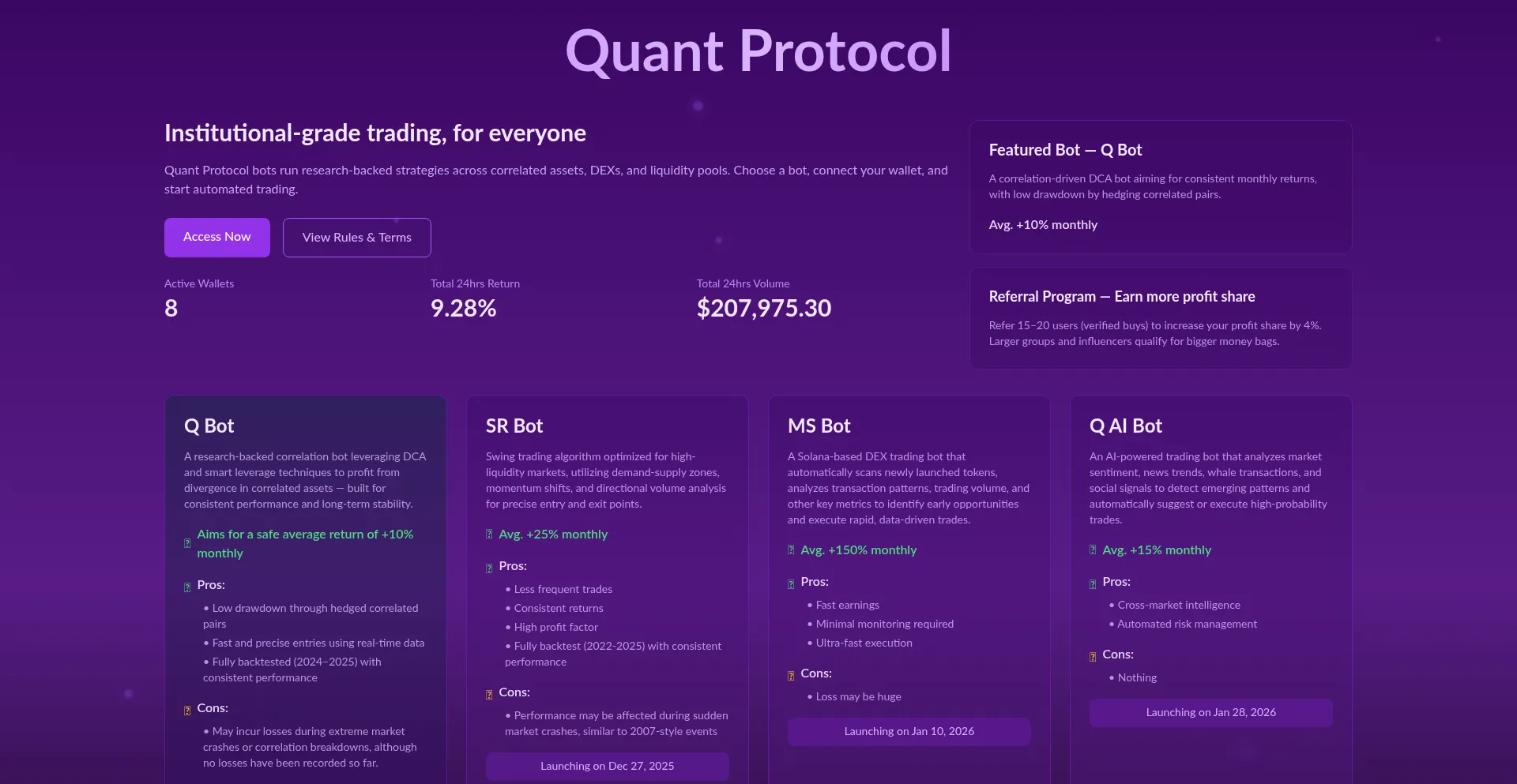 Quantprotocol.fun