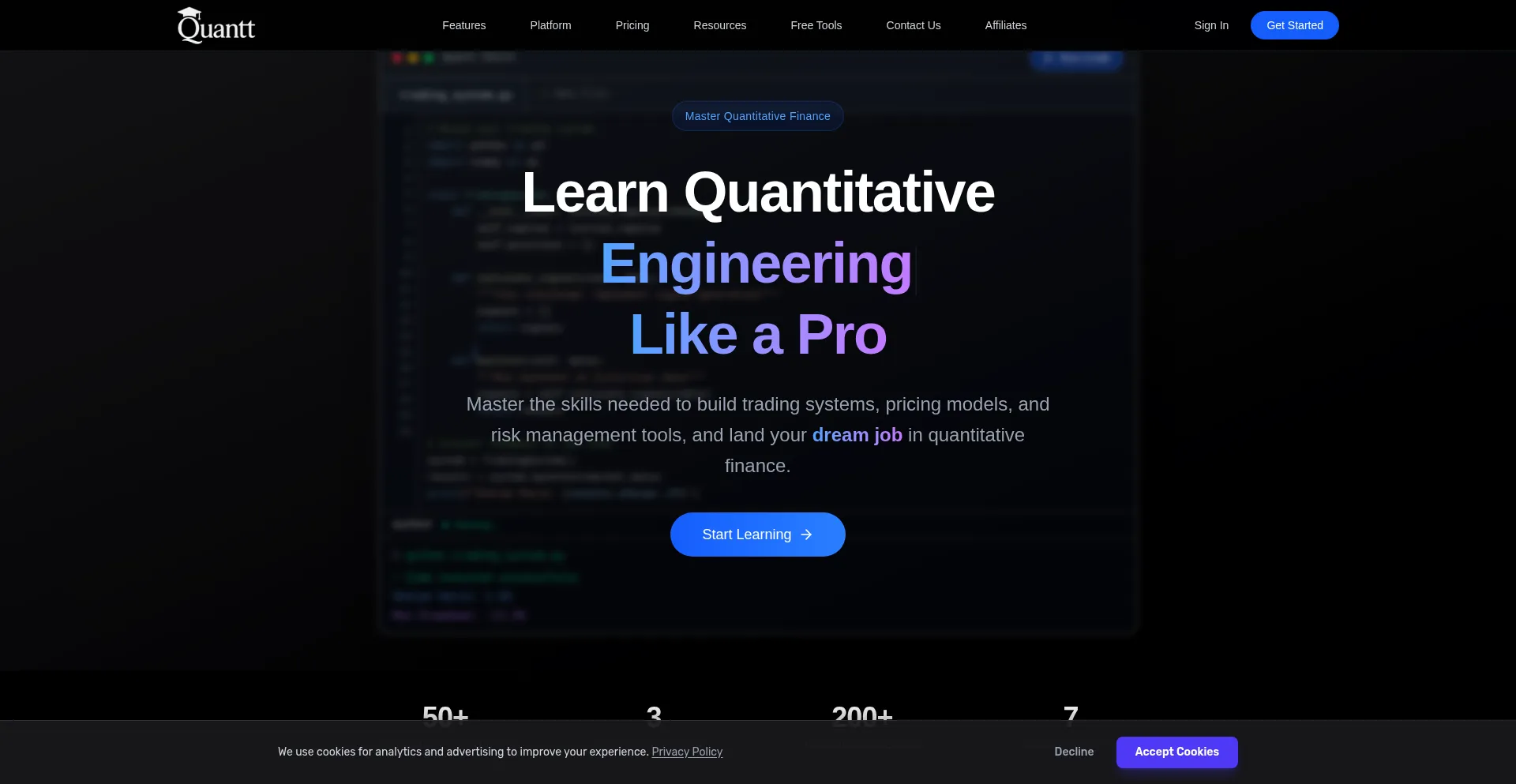 Quantt.co.uk