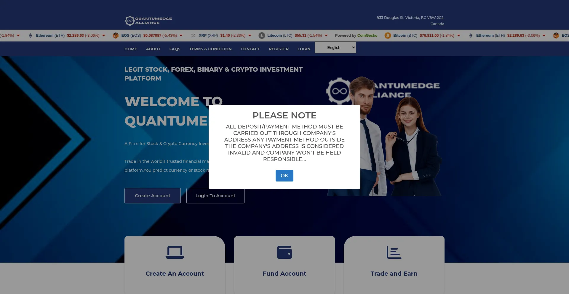 Quantumedgealliance.com
