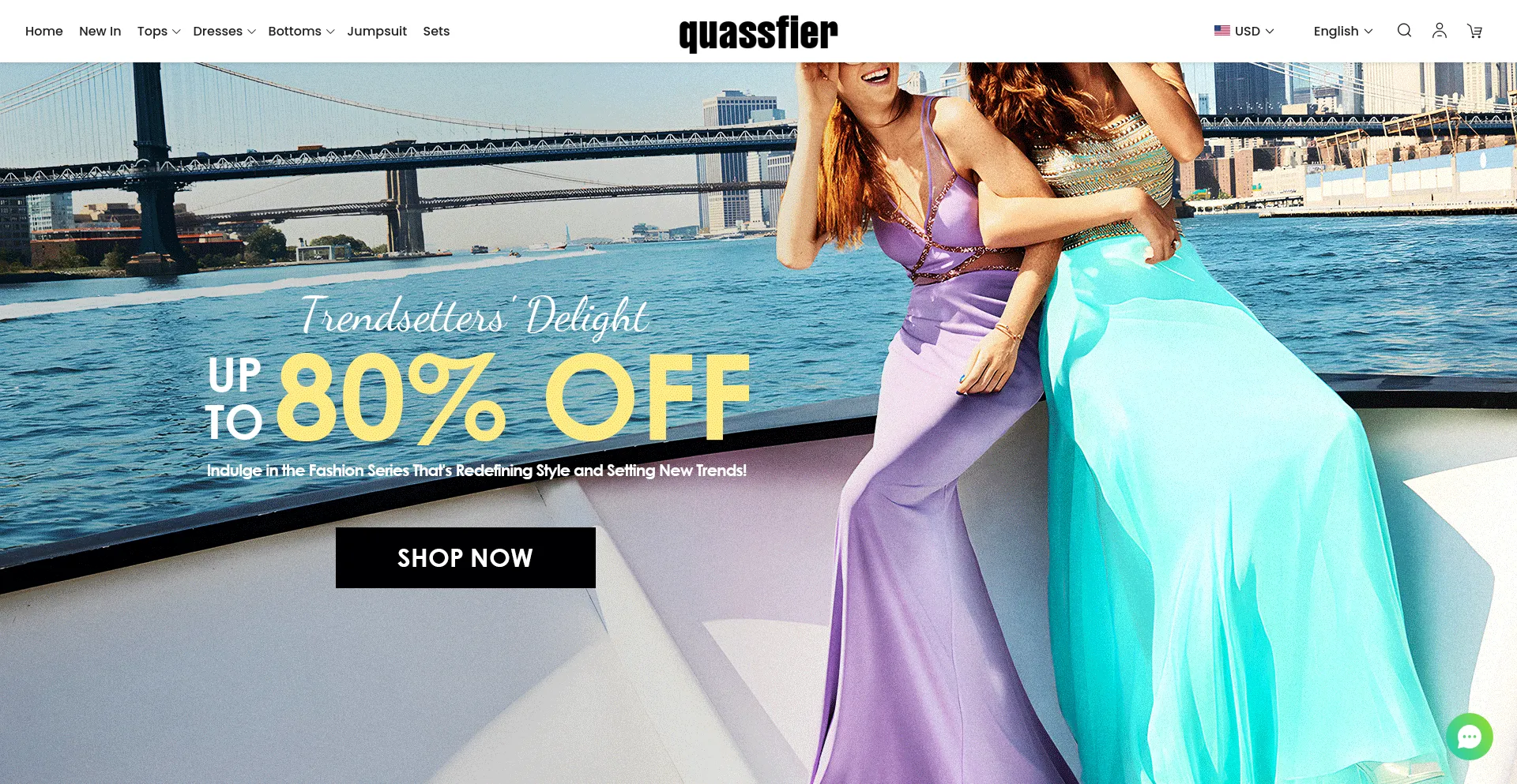 Quassfier.com