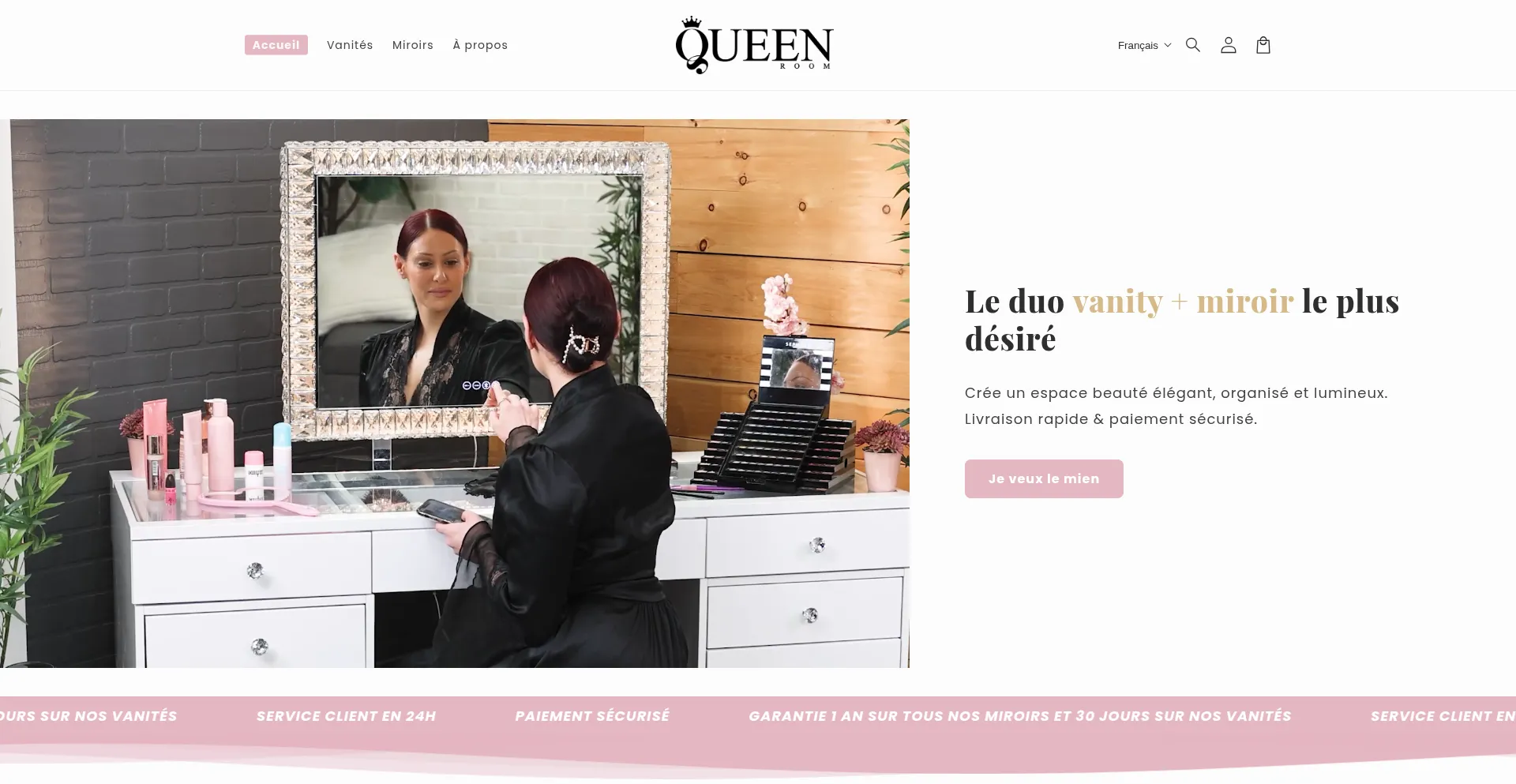 Queenroom.ca