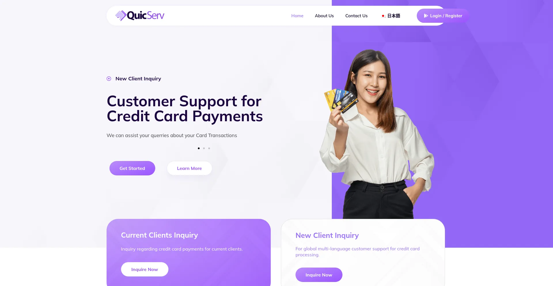 Quic-serv.com