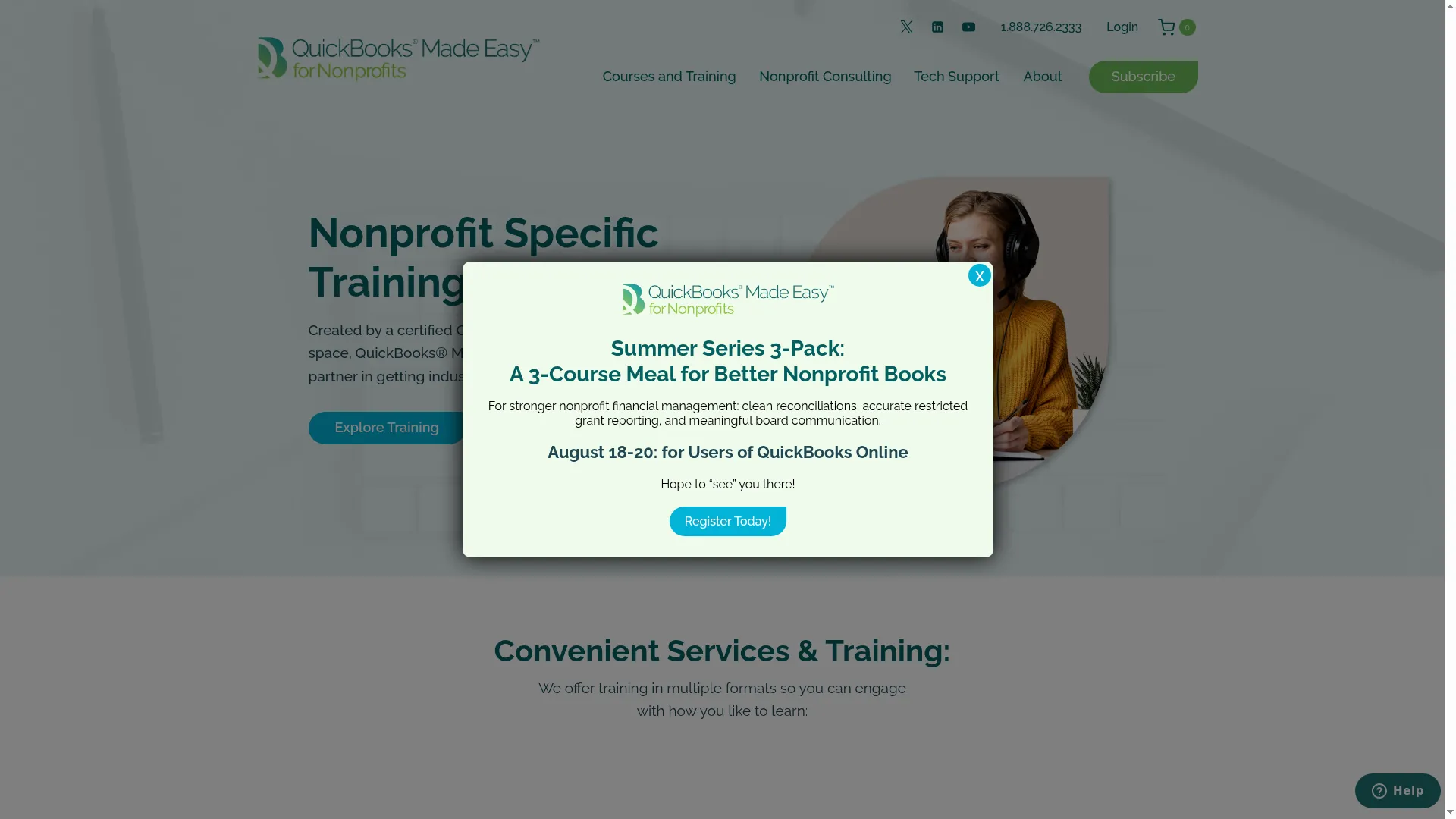 Quickbooksmadeeasy.com