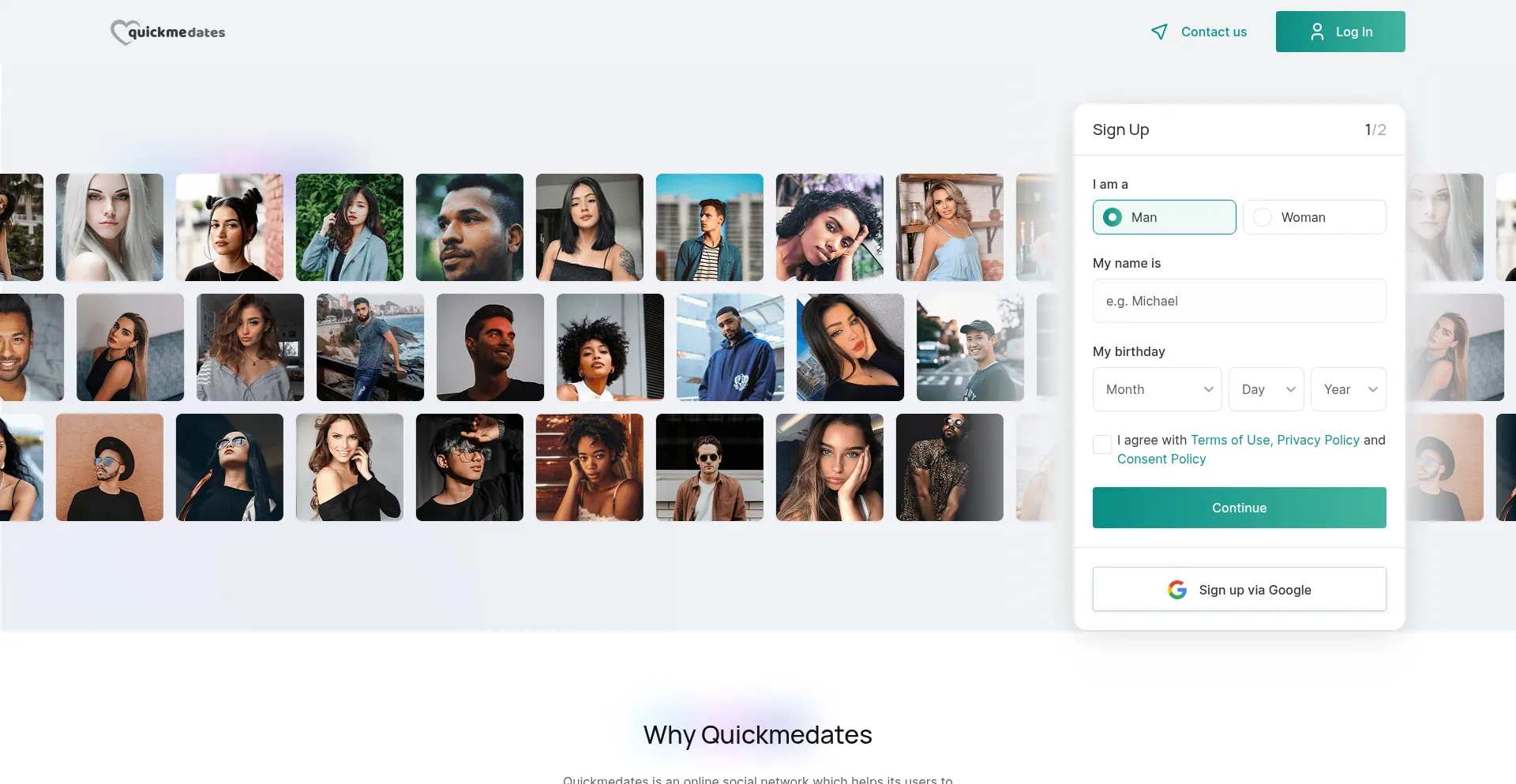 Quickmedates.com