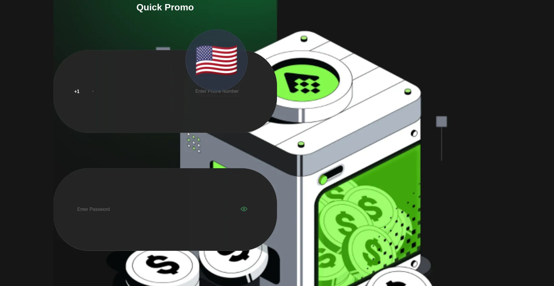 Quickpromo.live