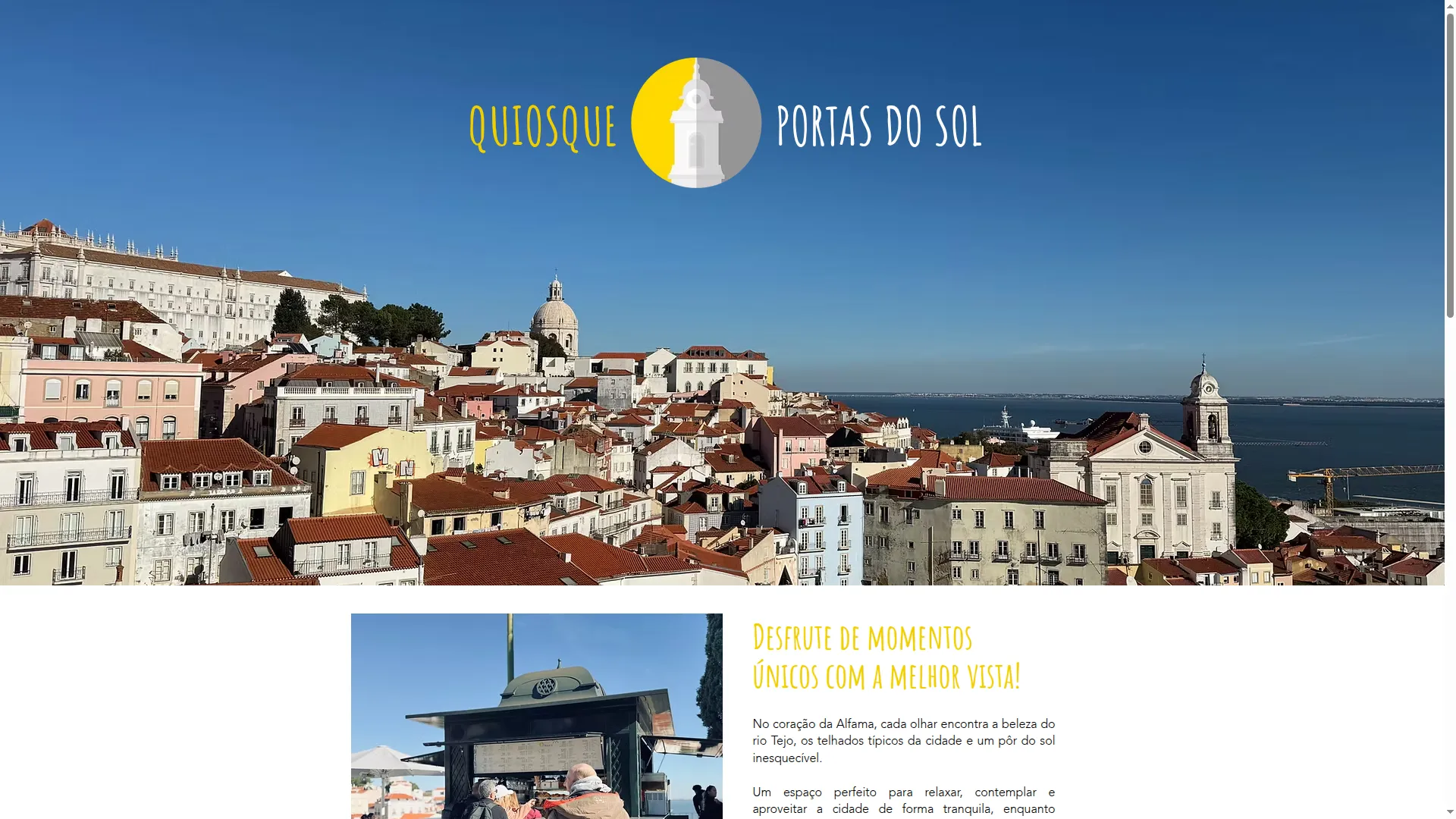 Quiosqueportasdosol.pt
