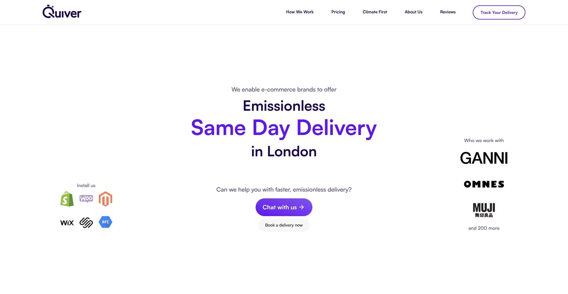 Quiver.co.uk