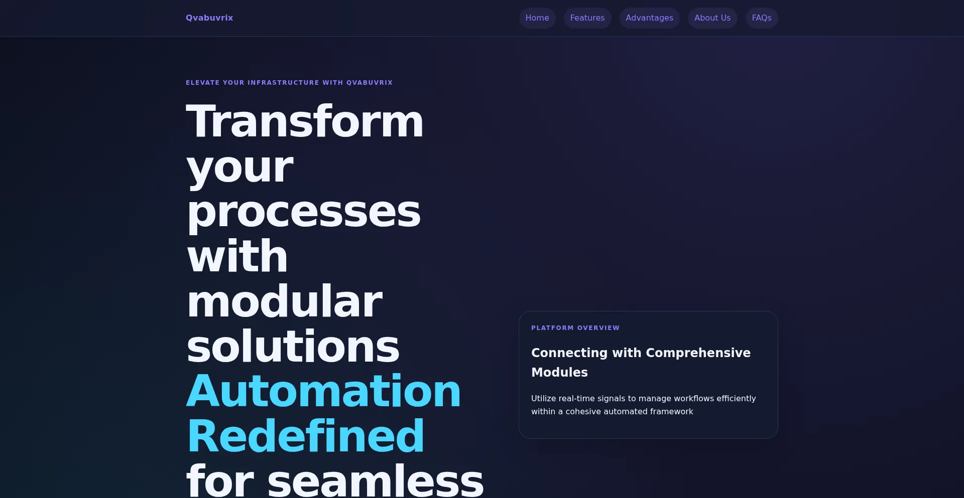 Qvabuvrix.com