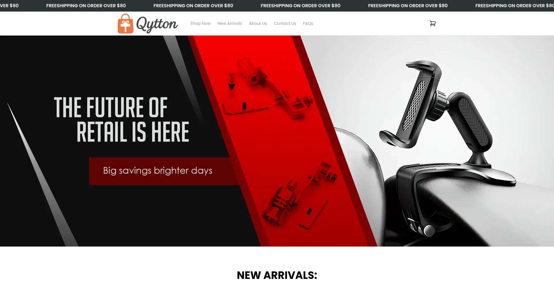 ¿És Seguro y Confiable Qytton.com?