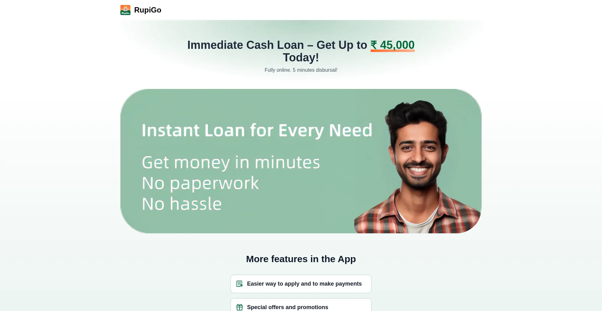 R01.co Screenshot
