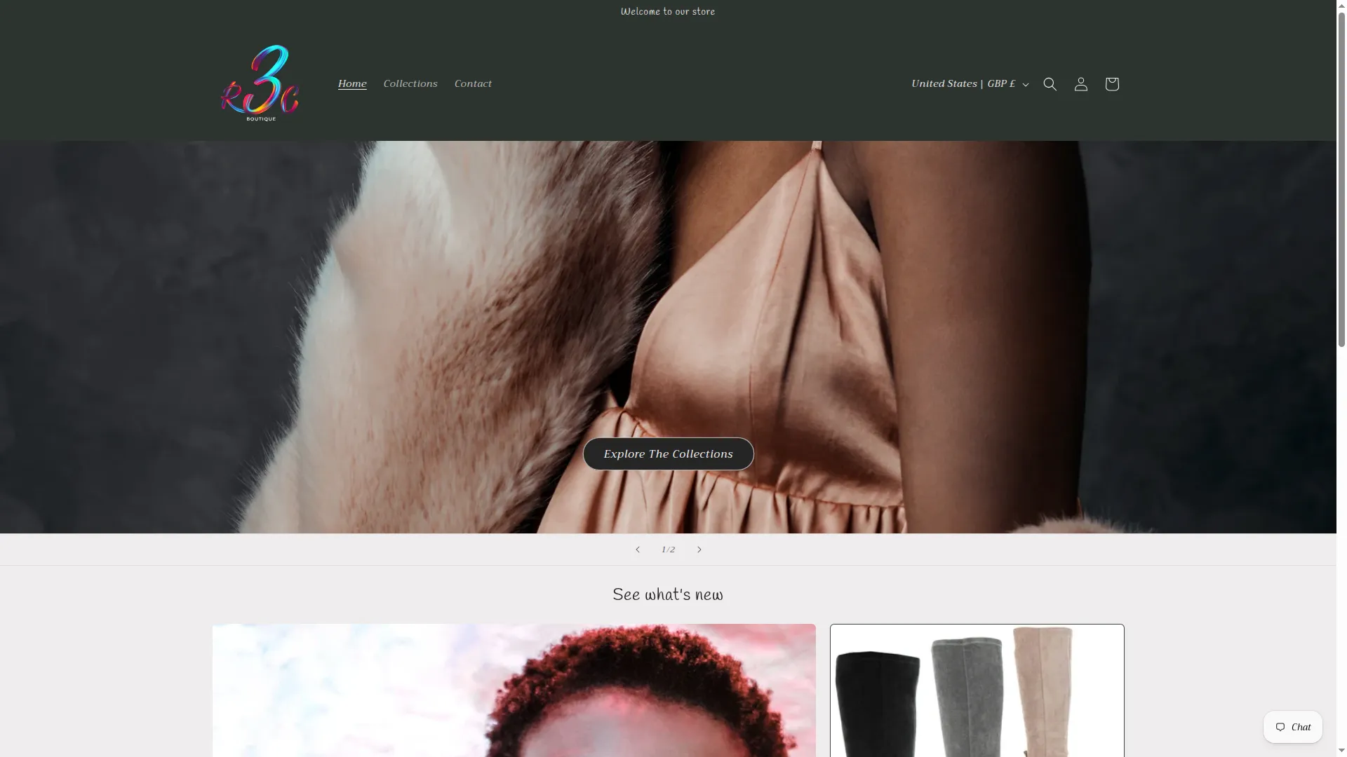 R3cboutique.com