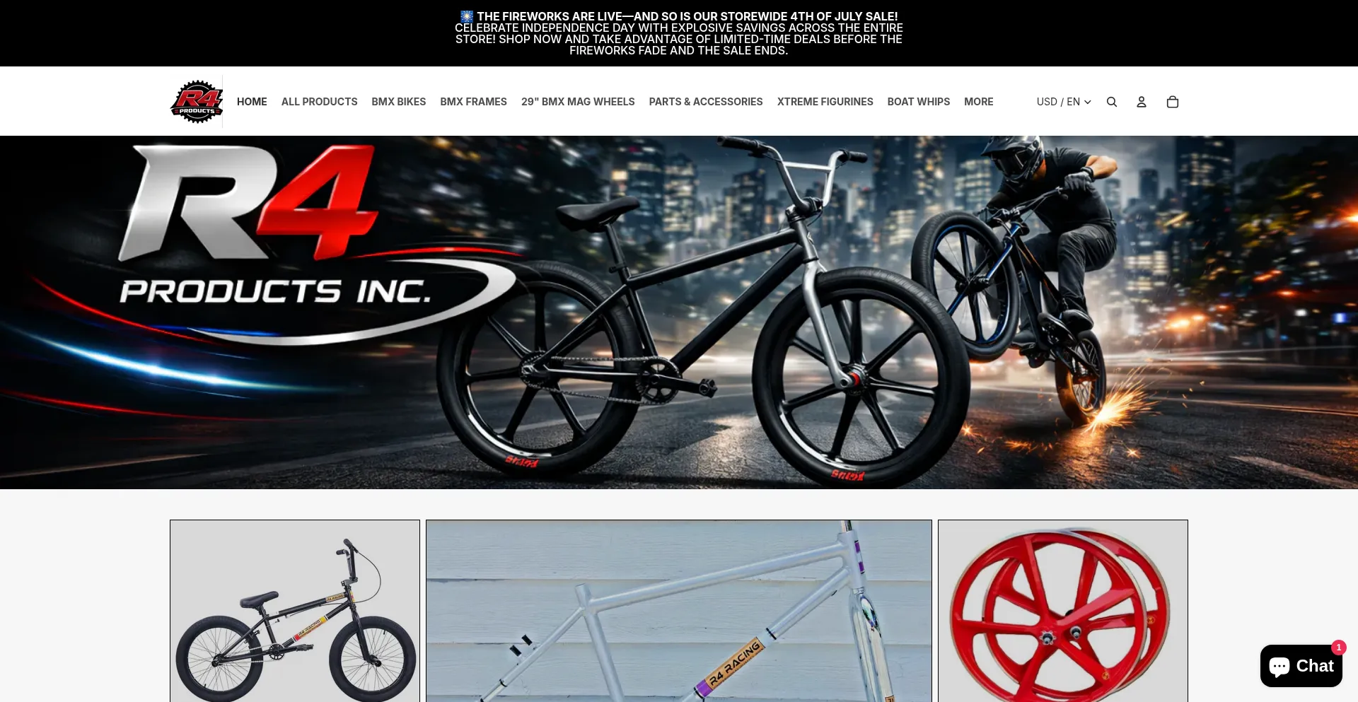 R4products.com