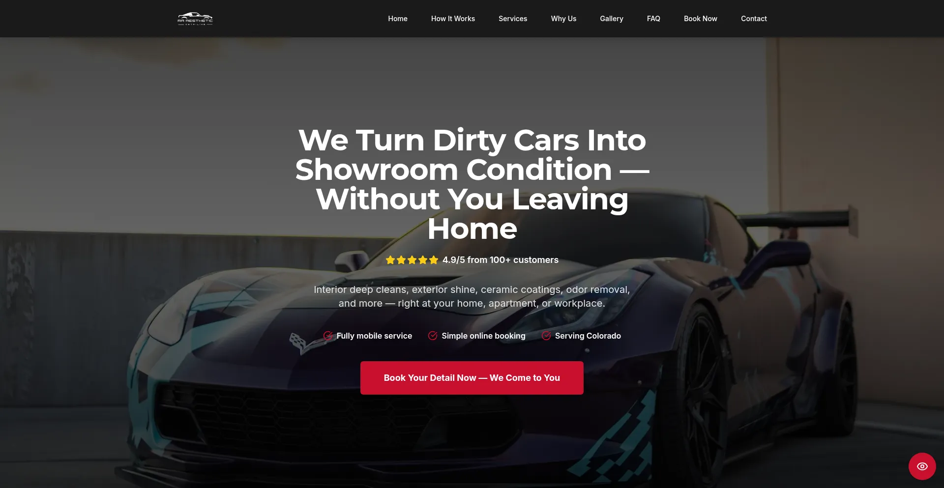 Raaestheticdetailing.org