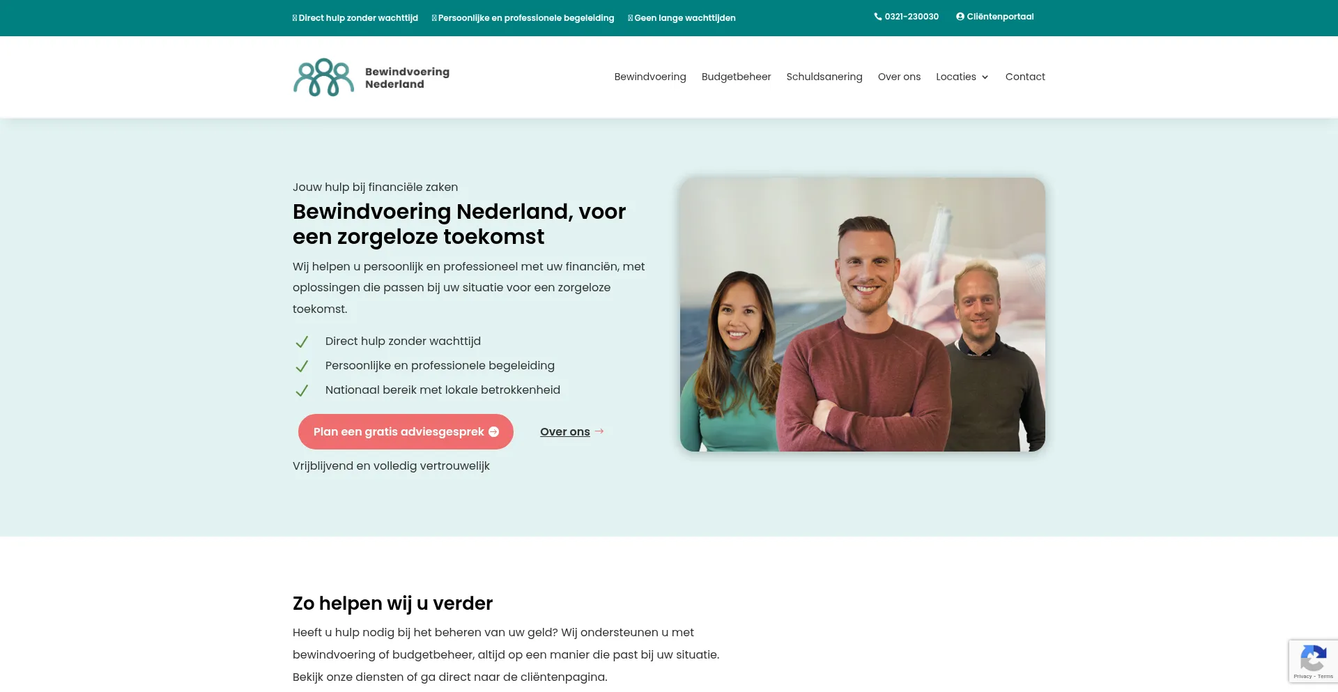 Rabewindvoering.nl