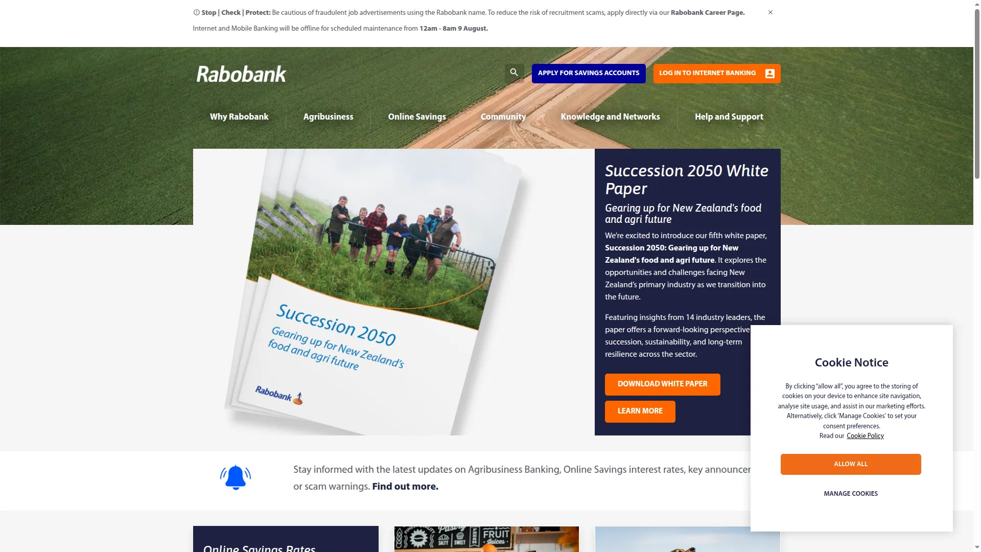 Rabobank.co.nz