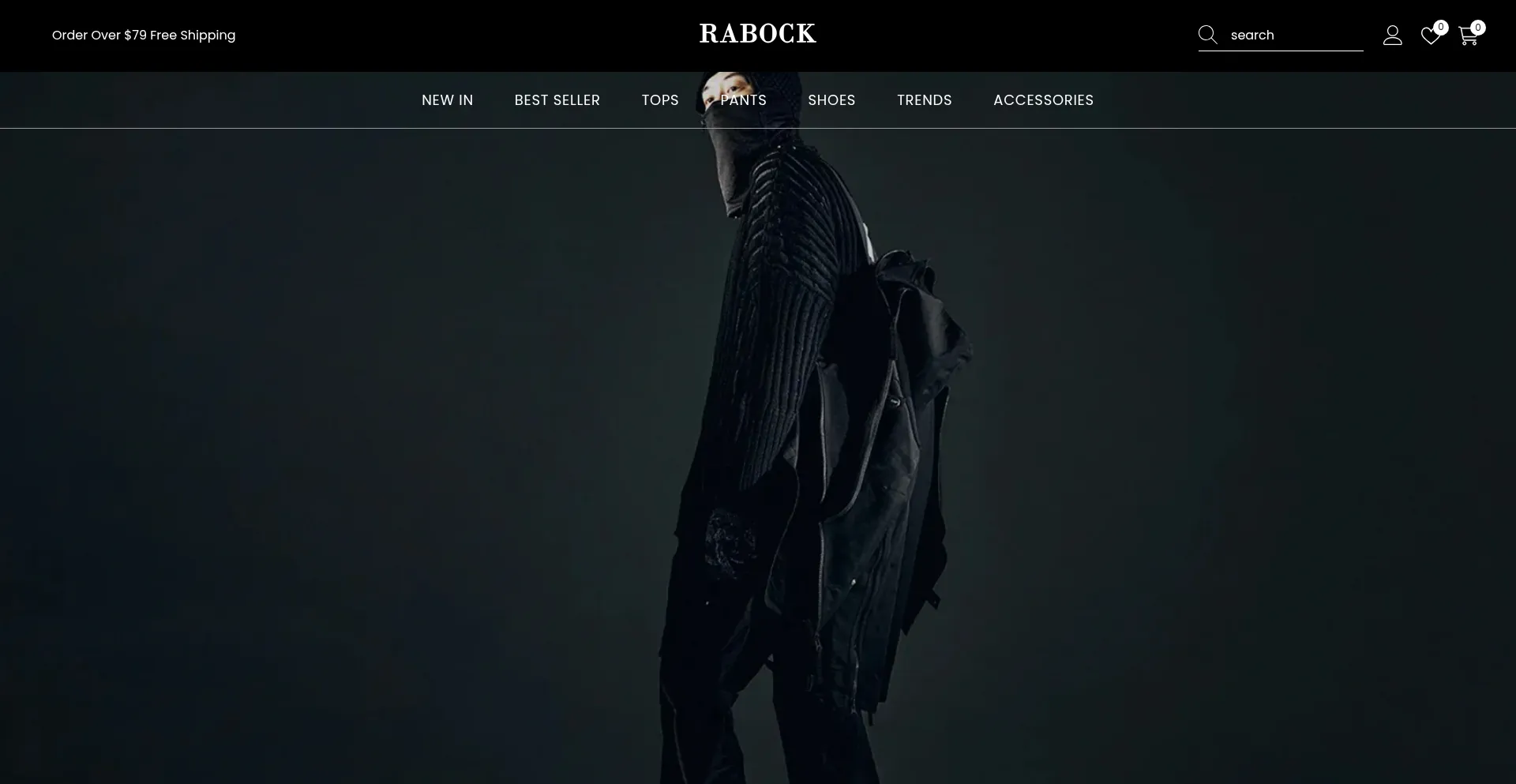 Rabock.com