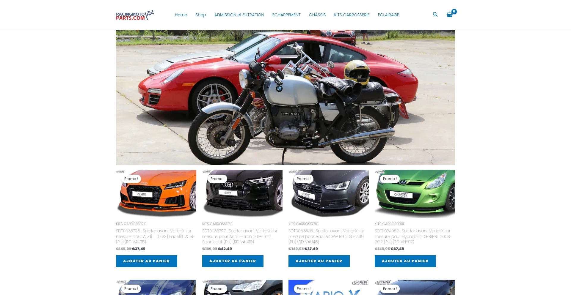 Racingmotoparts.com