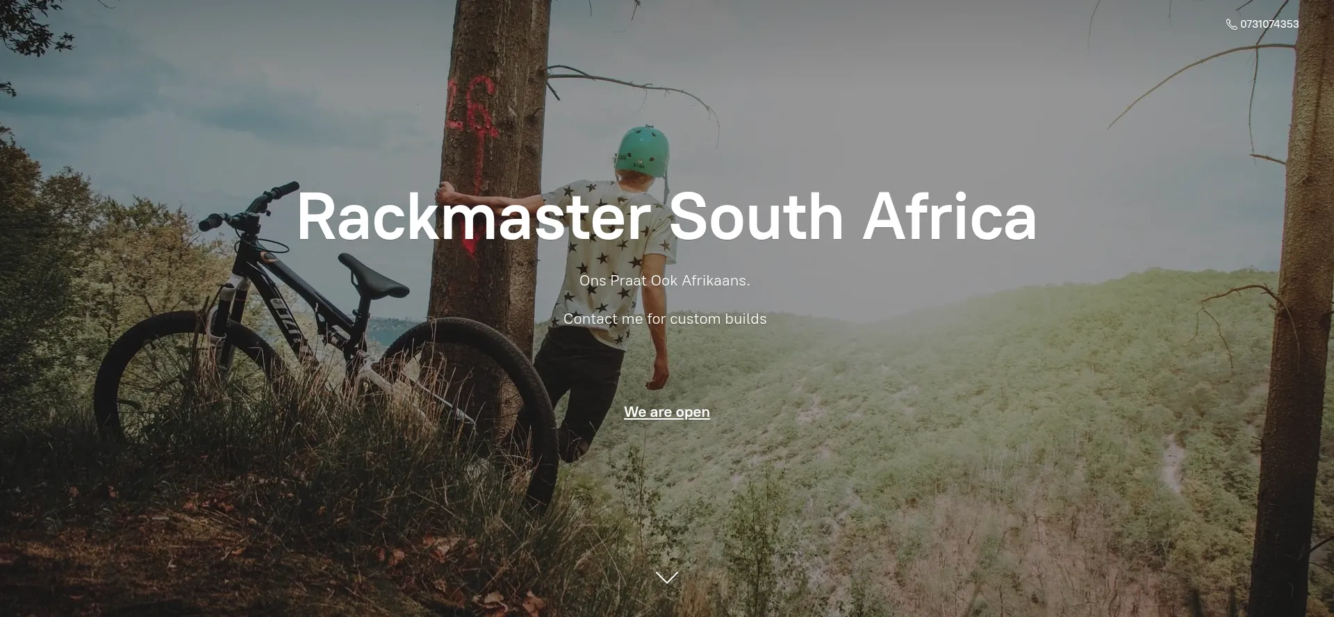 Rackmaster.co.za