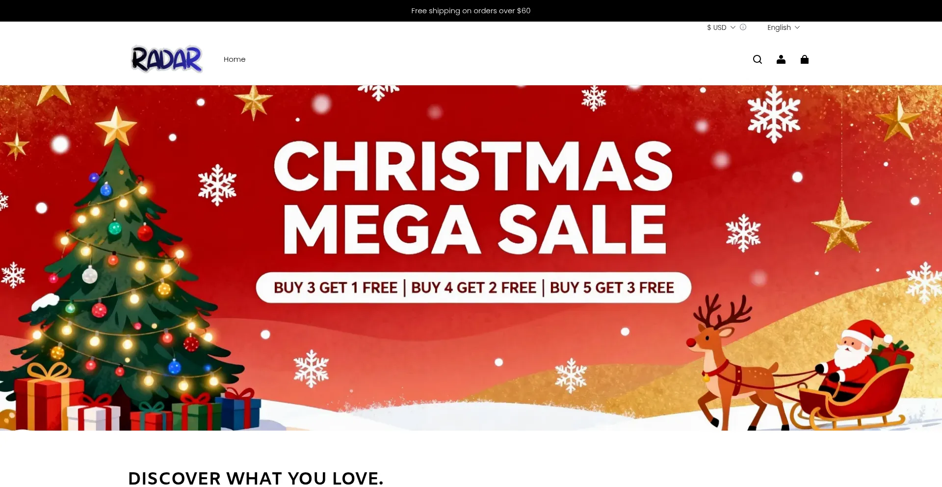 Radartwo.com