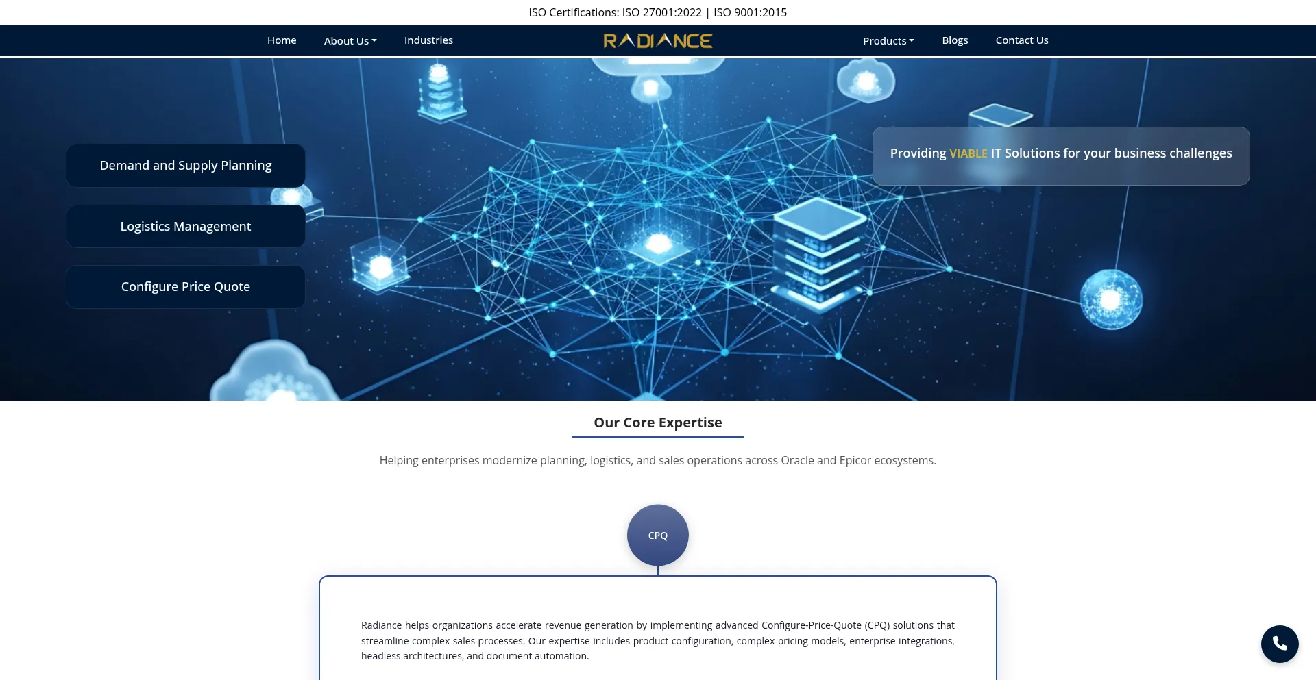 Radiatechs.com