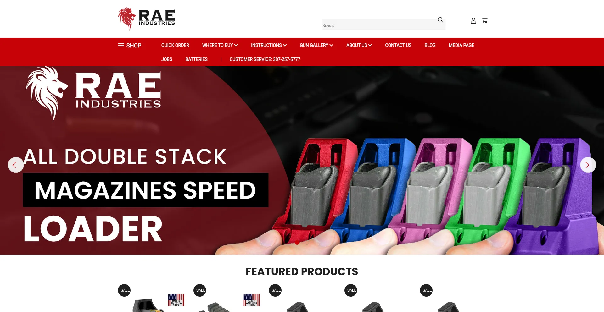 ¿És Seguro y Confiable Raeind.com?