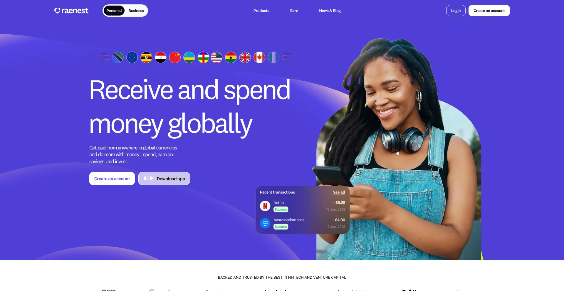 ¿Es seguro Raenest.com? Análisis y puntuación (79/100)